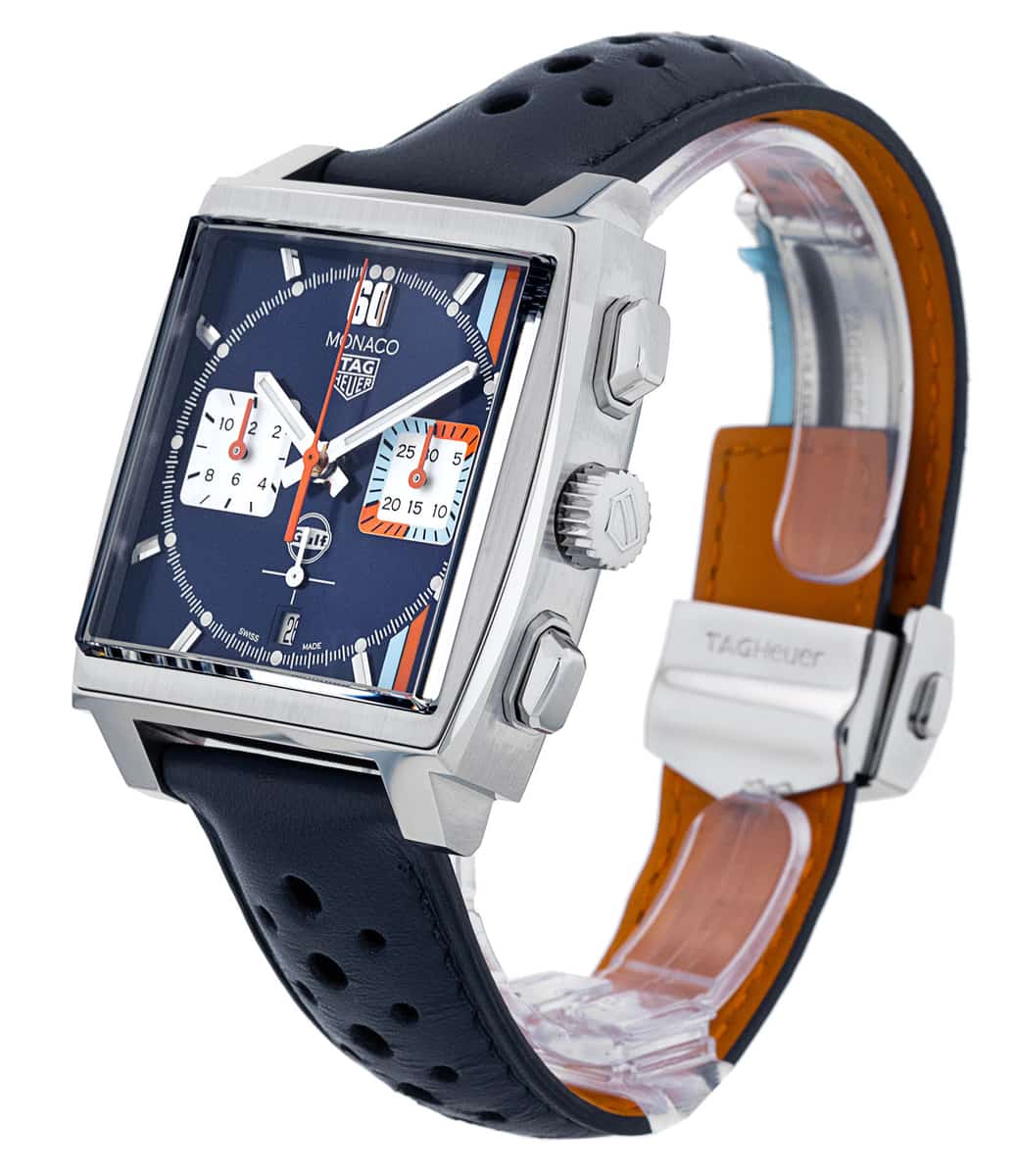 Tag Heuer Monaco CBL2115.FC6494 Tag Heuer Monaco CBL2115.FC6494